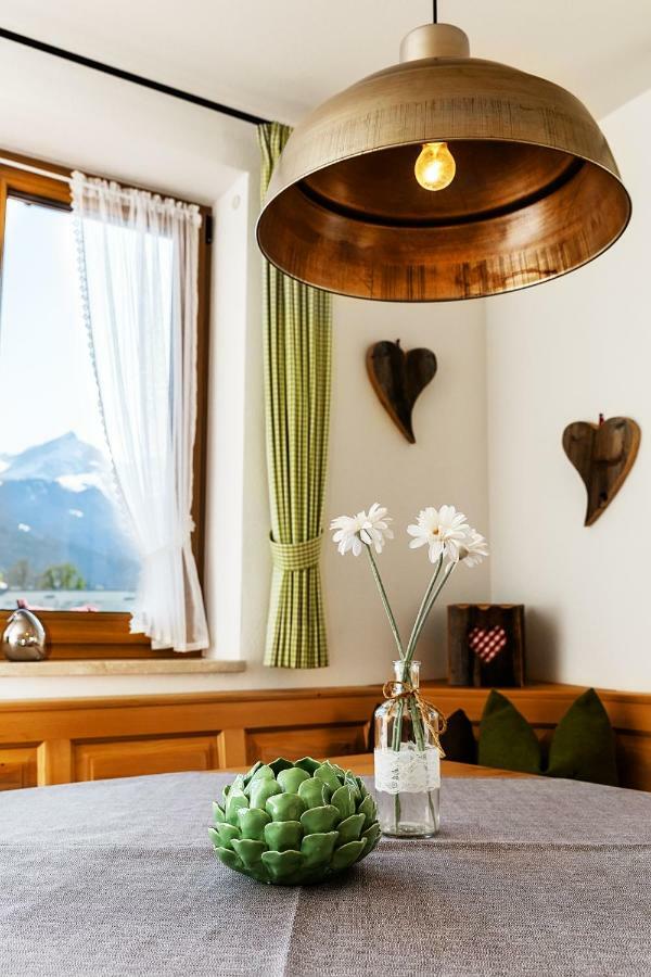 Ferienwohnung Wetterstein Garmisch-Partenkirchen Zewnętrze zdjęcie